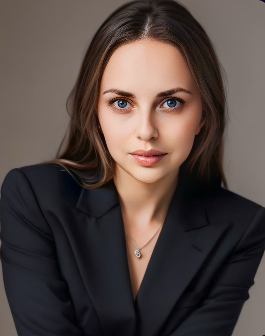 Семенина Марія