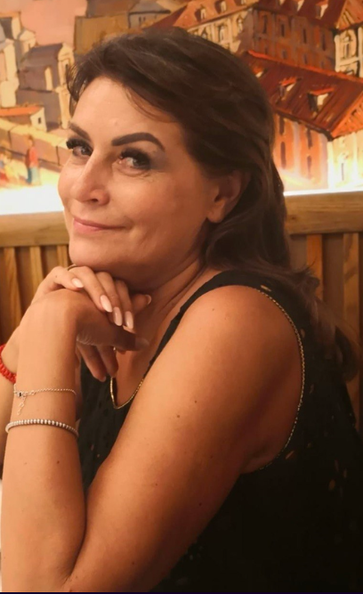 Тесленко Валентина
