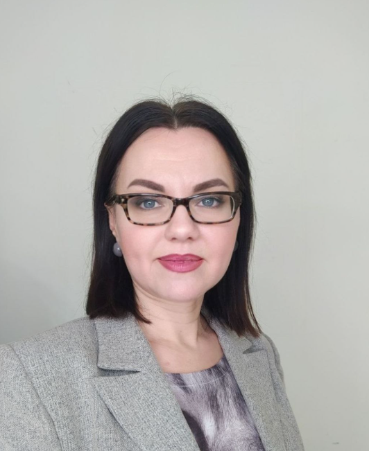 Задорожна Олена